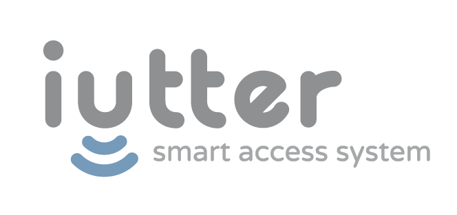 Logo iutter
